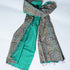 Kantha Scarf 190 x 40 cm - The Nomads Tent